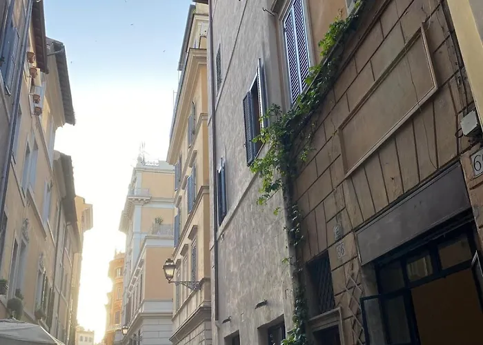 Harmony In Roma